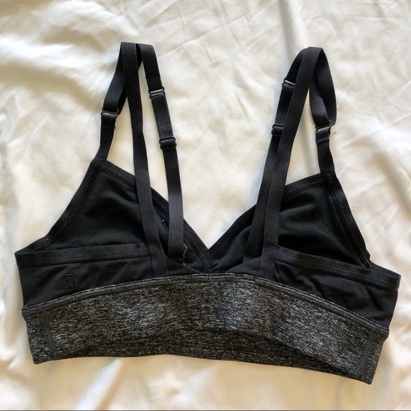 LULULEMON strappy bra - Picture 4 of 5